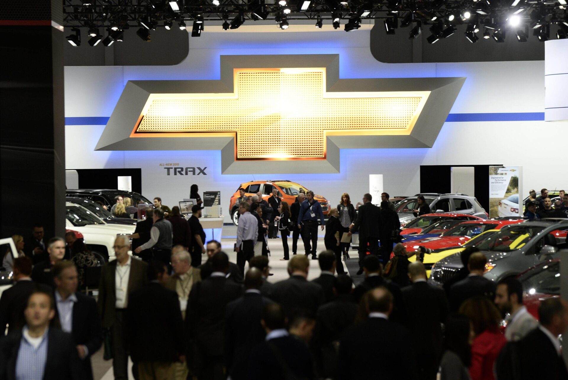 il boom delle chevrolet le auto usa low cost e8230 made in china
