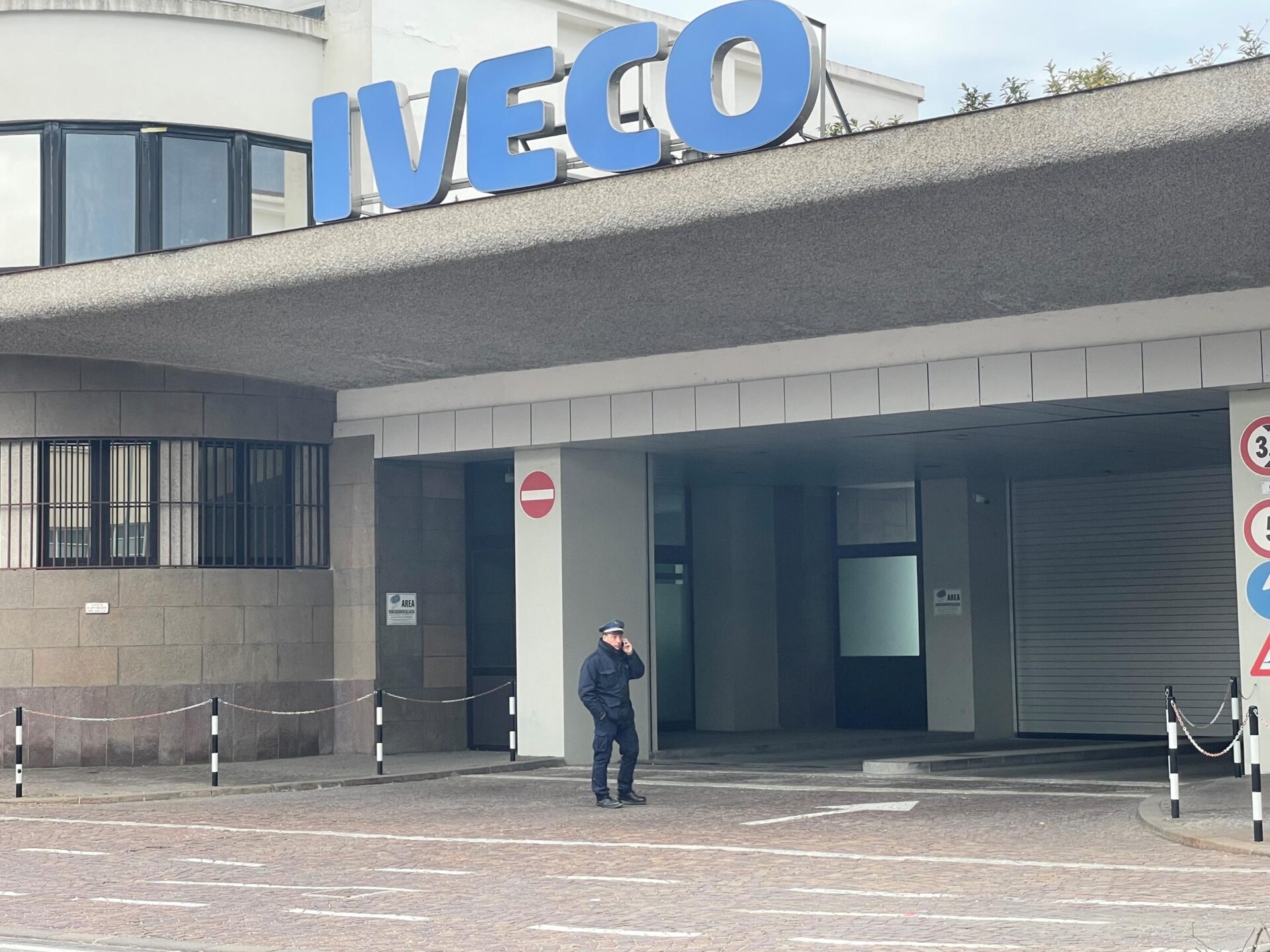il rebus iveco tra il futuro della difesa e le mire indiane