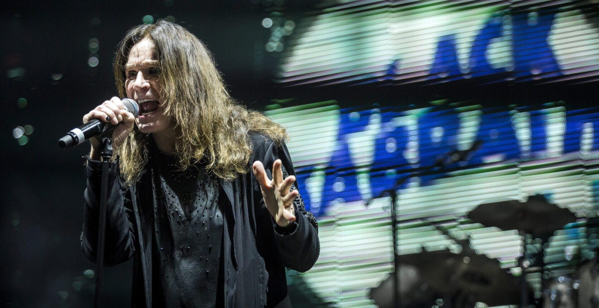addio ozzy perch233 il principe delle tenebre non morir224 mai