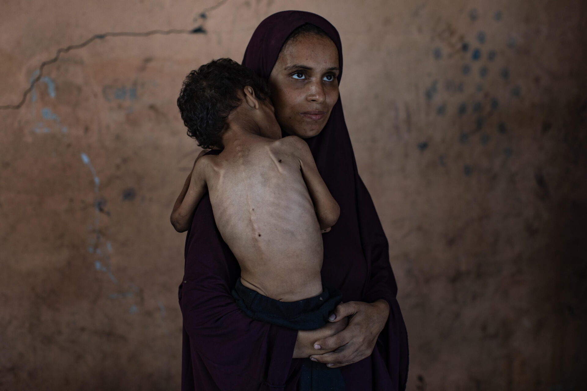 Gaza muore di fame: il genocidio passa anche dal cibo