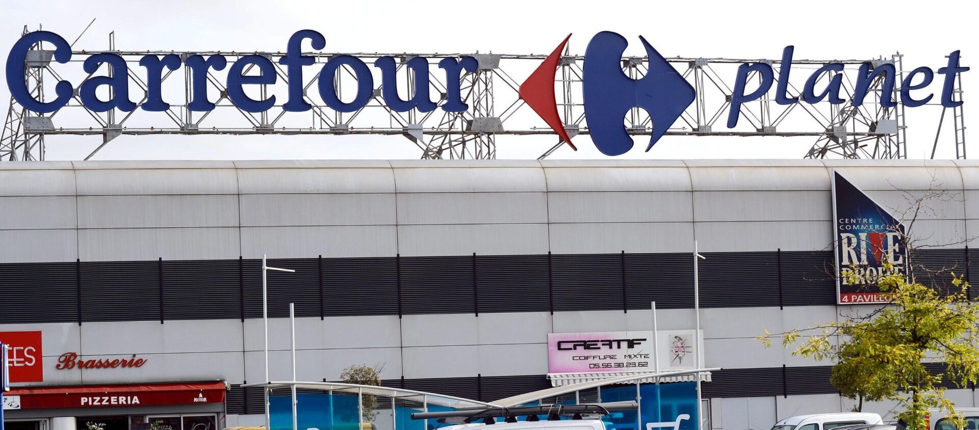 newprinces rileva carrefour italia continua l8217anno ruggente dell8217alimentare italiano
