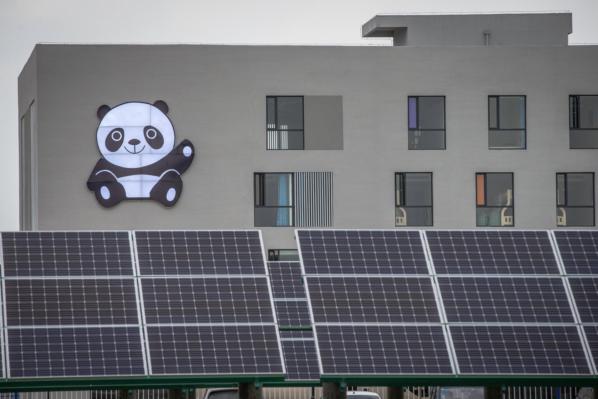 Dai pannelli solari alle auto elettriche: così la tecnologia green cinese fa respirare il mondo