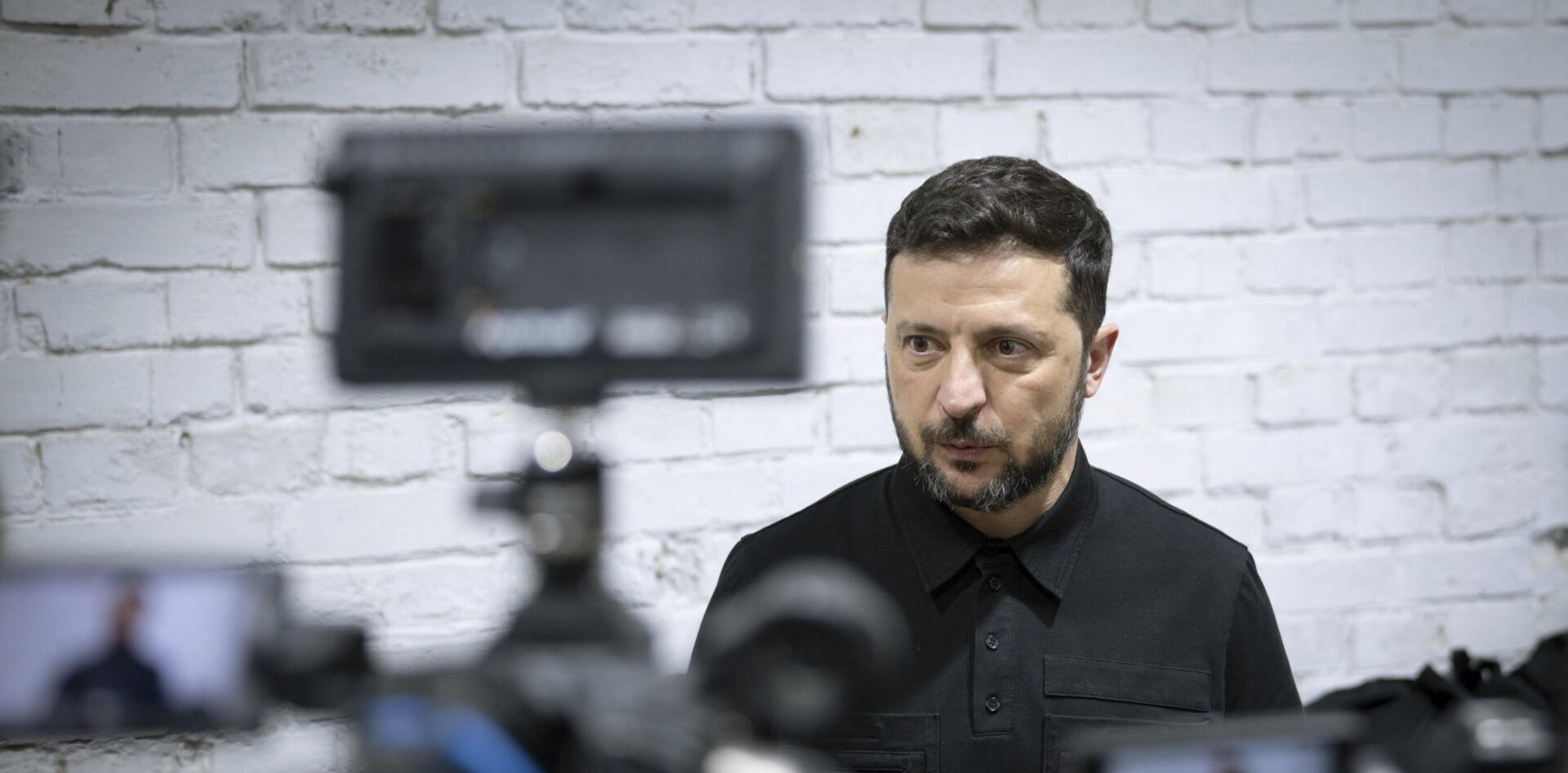 L'harakiri di Zelensky