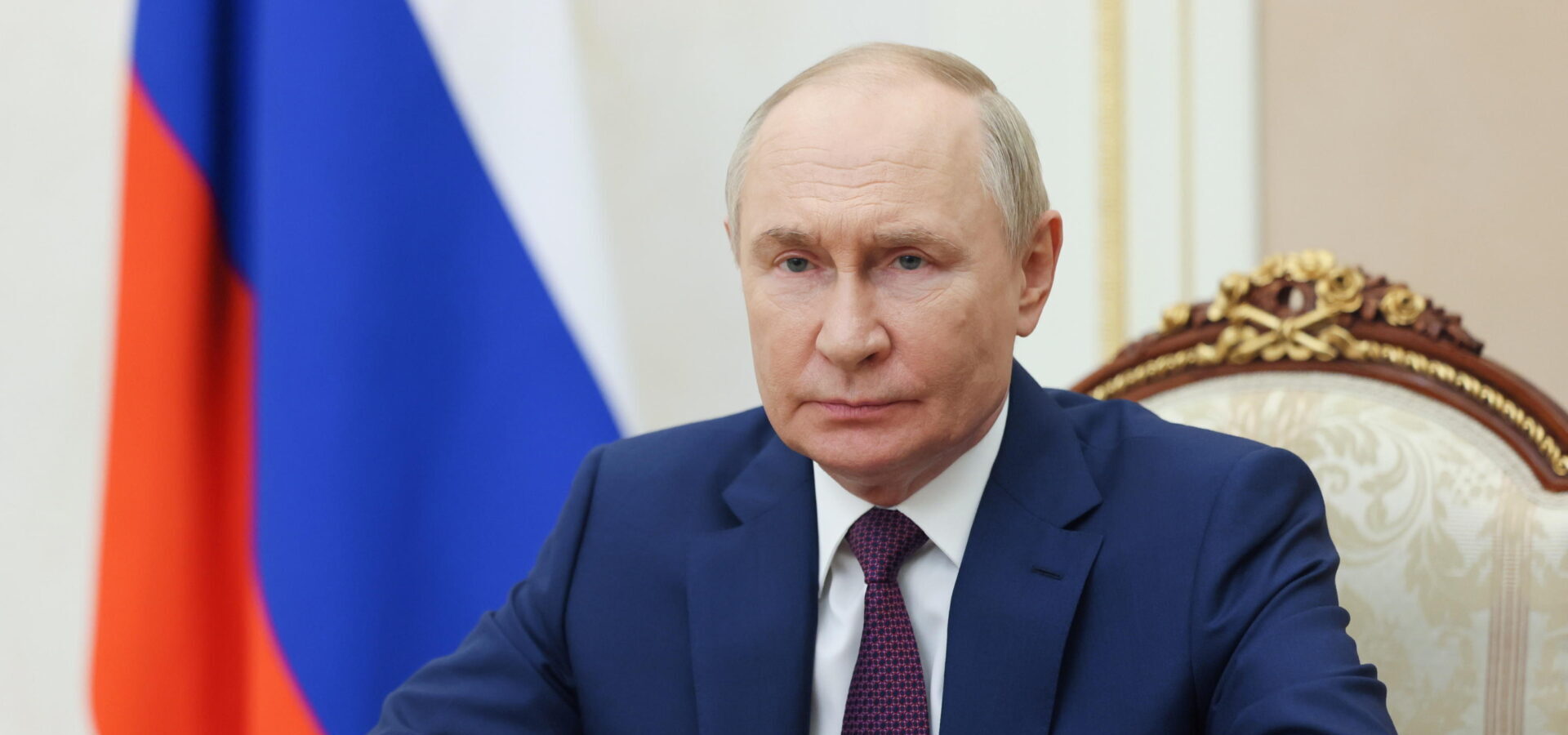 The National interest: “La Russia ha vinto, a Putin ora conviene fermare la guerra” The National interest: “La Russia ha vinto, a Putin ora conviene fermare la guerra”