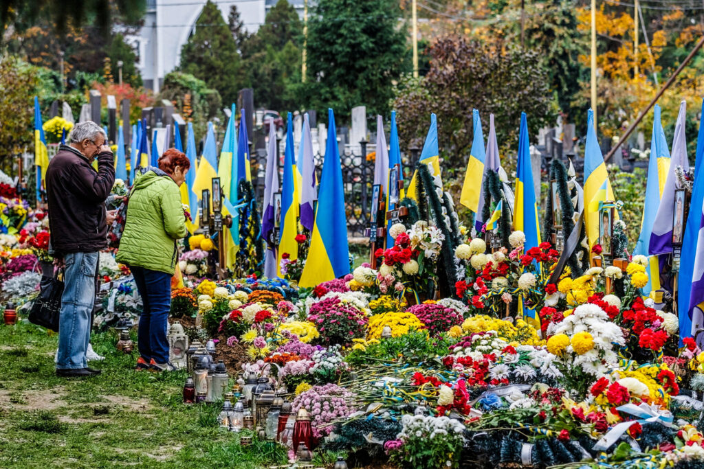 Trump: armi all'Ucraina, è svolta reale?