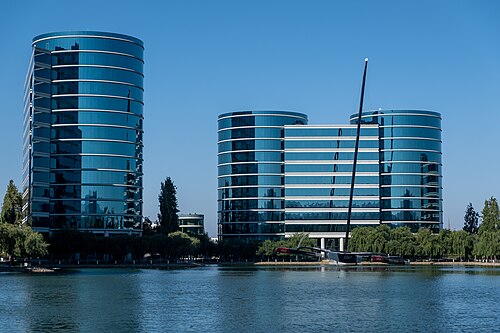 make oracle great again cos236 stargate e l8217ia fanno volare il colosso del cloud