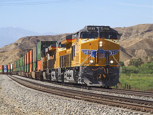l8217affare da 200 miliardi di dollari per creare il campione americano delle ferrovie