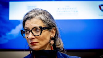 Francesca Albanese