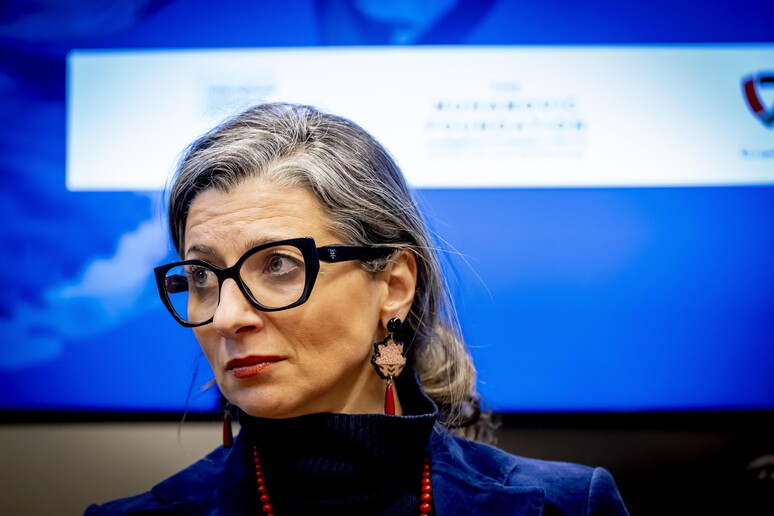 Le sanzioni contro Francesca Albanese e un silenzio che pesa sul Quirinale Le sanzioni contro Francesca Albanese e un silenzio che pesa sul Quirinale