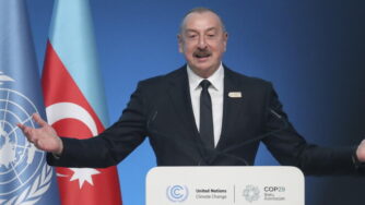 Azerbaigian