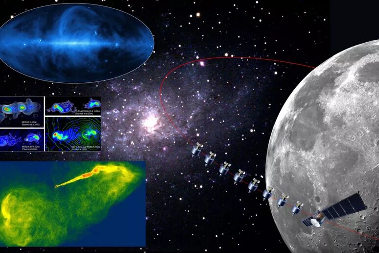Spie e satelliti, tra Europa e Cina è partita la guerra fredda dello spazio Spie e satelliti, tra Europa e Cina è partita la guerra fredda dello spazio