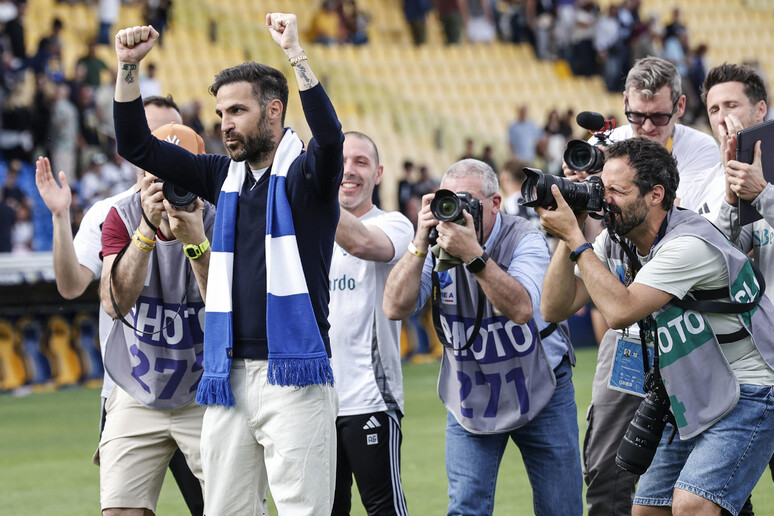 Hartono Brothers, gli oligarchi indonesiani che vogliono fare grande il Como calcio Hartono Brothers, gli oligarchi indonesiani che vogliono fare grande il Como calcio