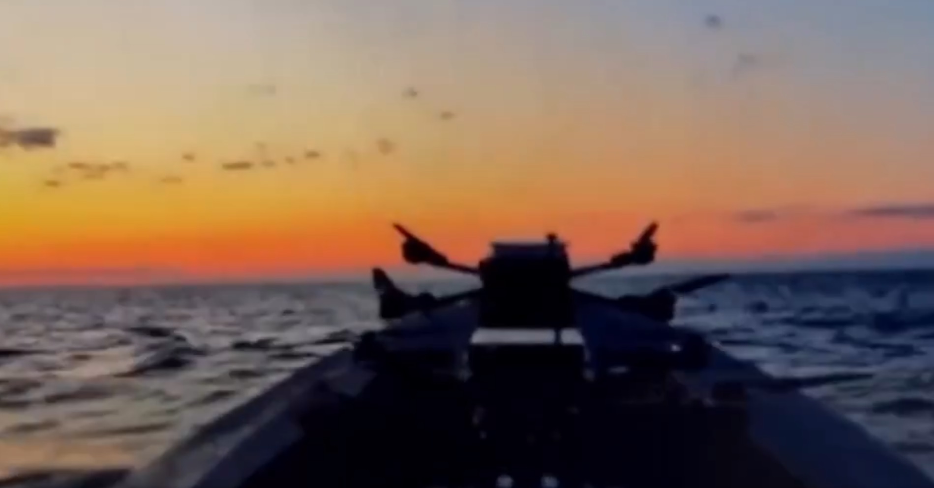 ucraina drone navale lancia drone kamikaze ecco perch233 232 importante