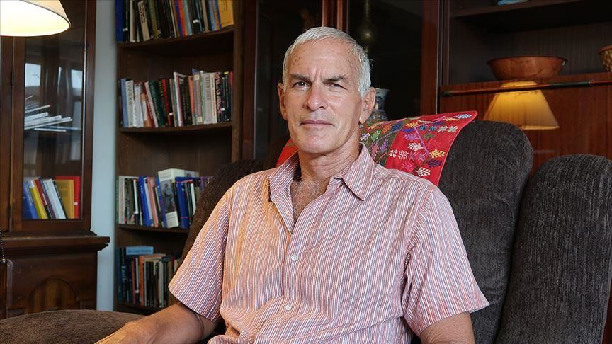 Norman Finkelstein: “Netanyahu e Trump vogliono l’Iran in schiavitù ma non ce la faranno” Norman Finkelstein: “Netanyahu e Trump vogliono l’Iran in schiavitù ma non ce la faranno”