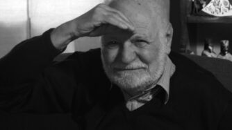 Goffredo Fofi