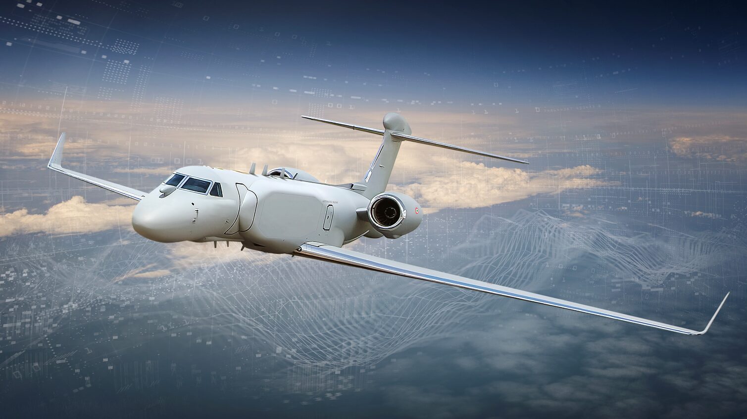 Da aerei spia a piattaforme di attacco elettronico: Bae Systems lavora sui nostri Gulfstream Da aerei spia a piattaforme di attacco elettronico: Bae Systems lavora sui nostri Gulfstream