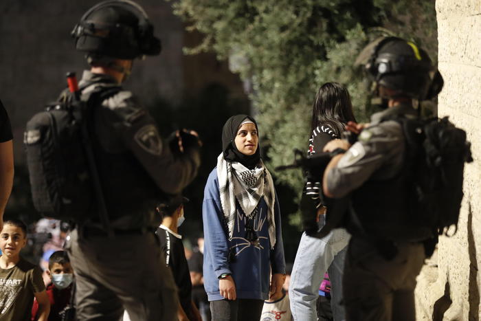 Matthew Cassel: “Dobbiamo restituire la voce ai palestinesi di Gaza e della Cisgiordania”