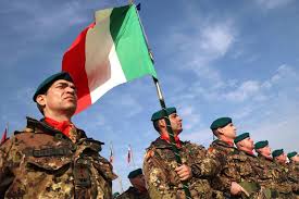Ucraina, riarmo, servizio di leva e ipotesi di guerra. Ecco che cosa ne pensano gli italiani Ucraina, riarmo, servizio di leva e ipotesi di guerra. Ecco che cosa ne pensano gli italiani