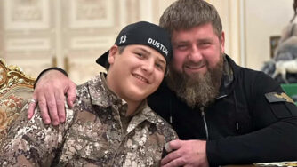 Kadyrov