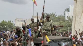 mali