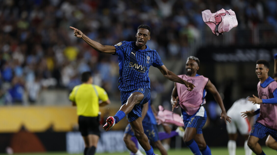Il conflitto d’interessi dell’Arabia Saudita al Mondiale per Club, di cui a nessuno importa Il conflitto d’interessi dell’Arabia Saudita al Mondiale per Club, di cui a nessuno importa