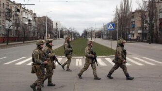 russia