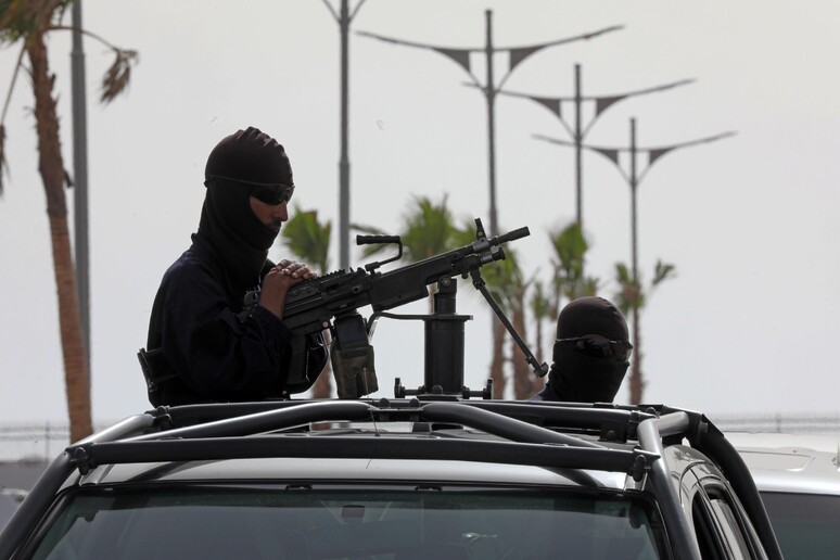 Sahel, il fronte caldo del jihadismo Sahel, il fronte caldo del jihadismo