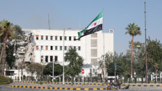 Siria. Il conflitto per procura tra Turchia e Israele