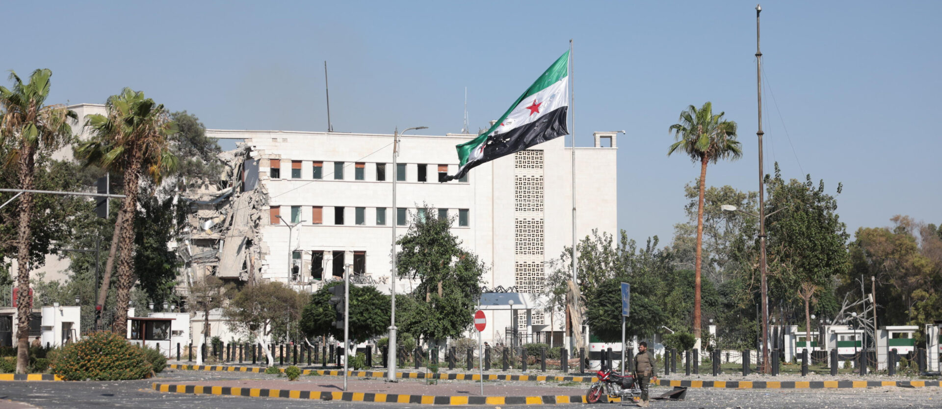 Siria: il conflitto per procura tra Turchia e Israele