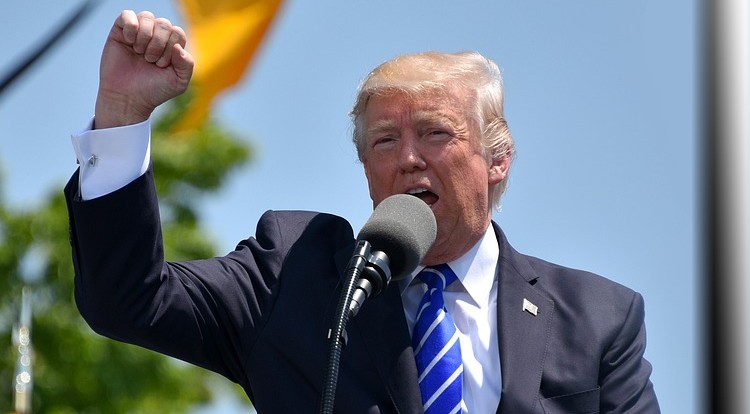 i mercati non credono al presidente donald trump