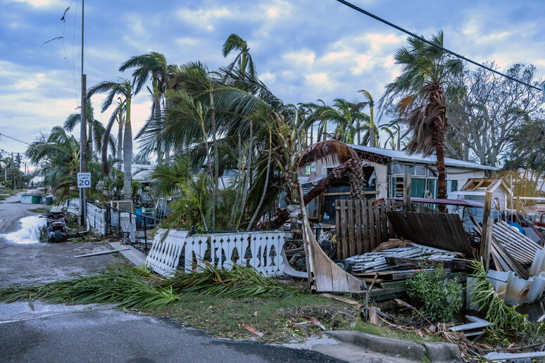 Agire prima del disastro: così l’America Latina si batte contro gli uragani