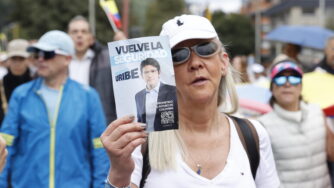 Uribe