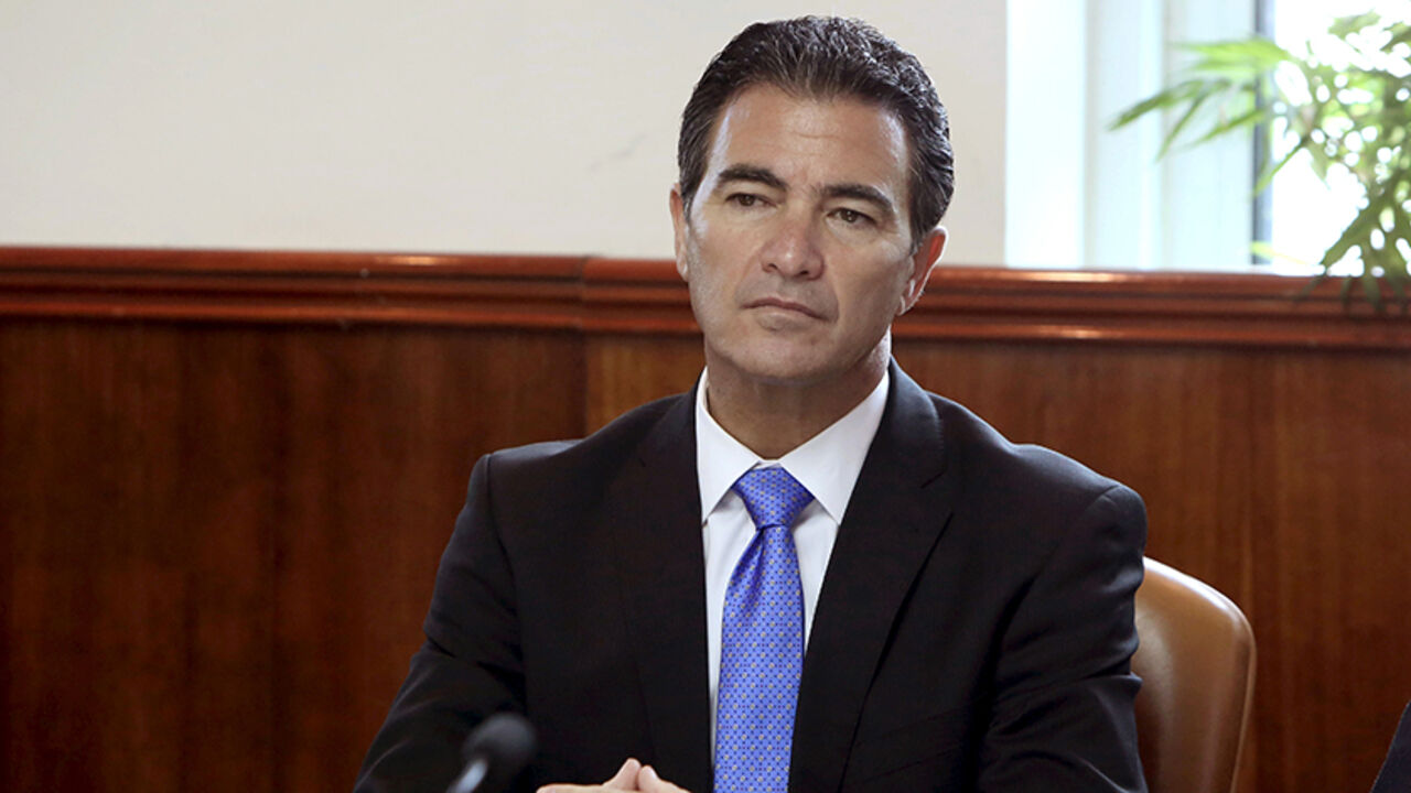 Dentro Israele Yossi Cohen, l’incognita che viene dal Mossad Dentro Israele Yossi Cohen, l’incognita che viene dal Mossad