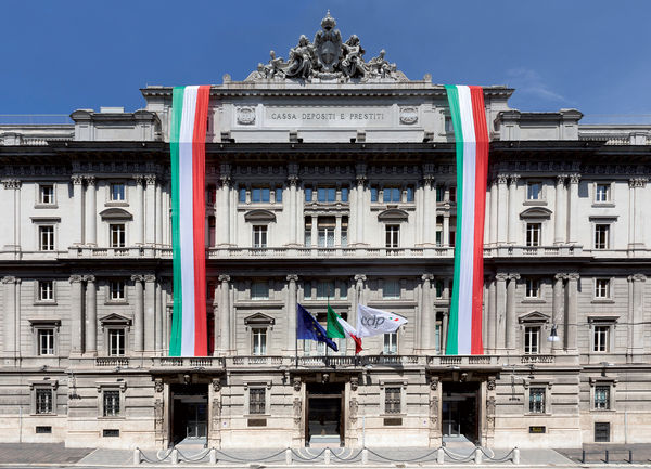 Asse Italia Israele sul calcolo quantistico: l’investimento di Cdp nella start up Classiq Asse Italia Israele sul calcolo quantistico: l’investimento di Cdp nella start up Classiq