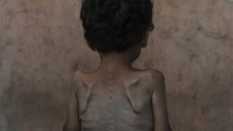 Carestia a Gaza: l'ecatombe si approssima
