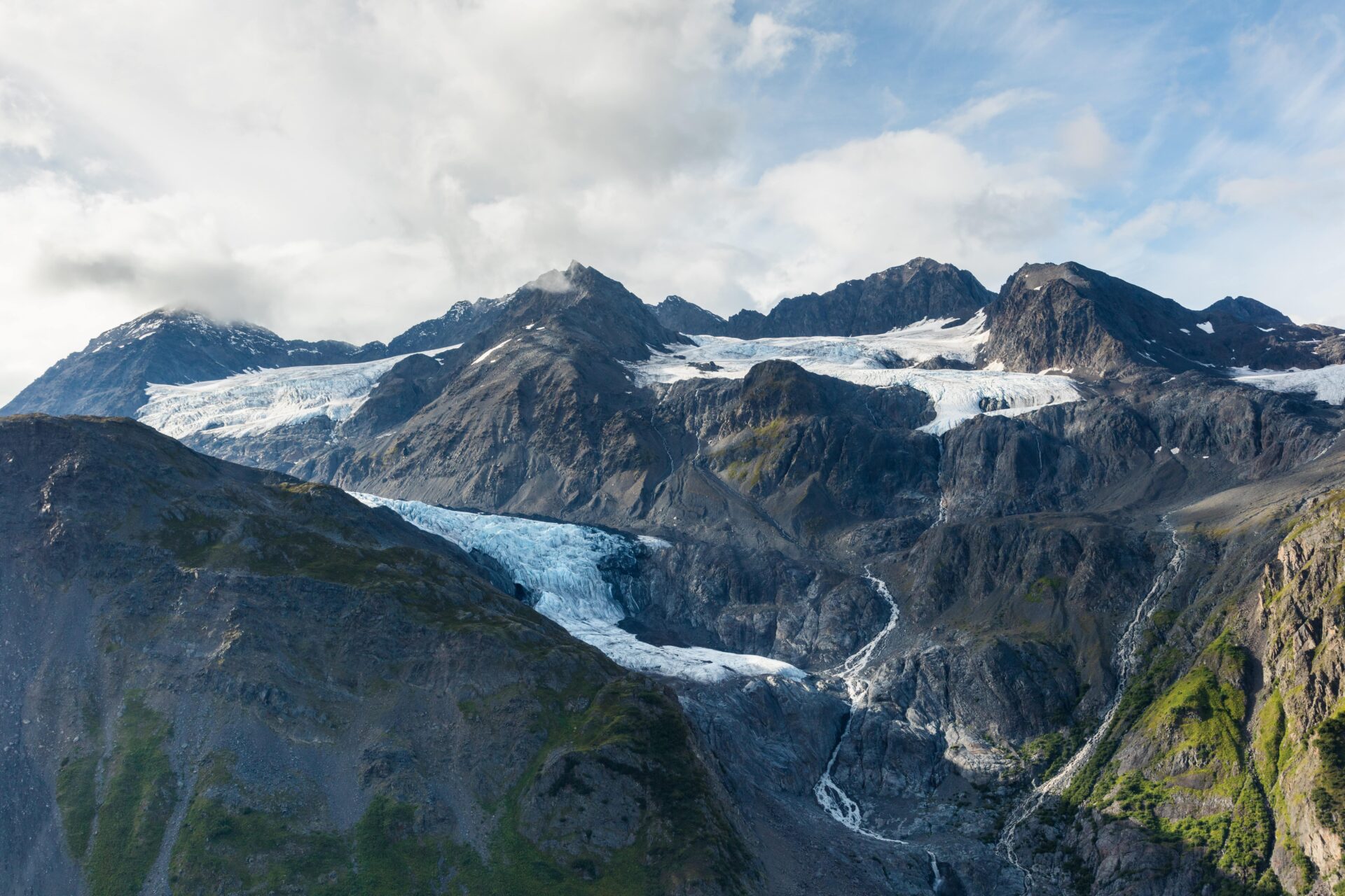 il vertice russo americano nell8217alaska eterna frontiera tra due imperi