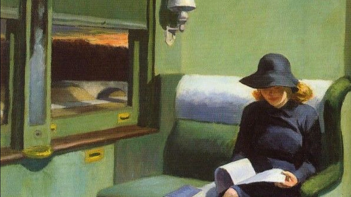 Pagine d’estate – Dall’Albanese a Dostoevskij per capire il passato, il presente e soprattutto il futuro Pagine d’estate – Dall’Albanese a Dostoevskij per capire il passato, il presente e soprattutto il futuro