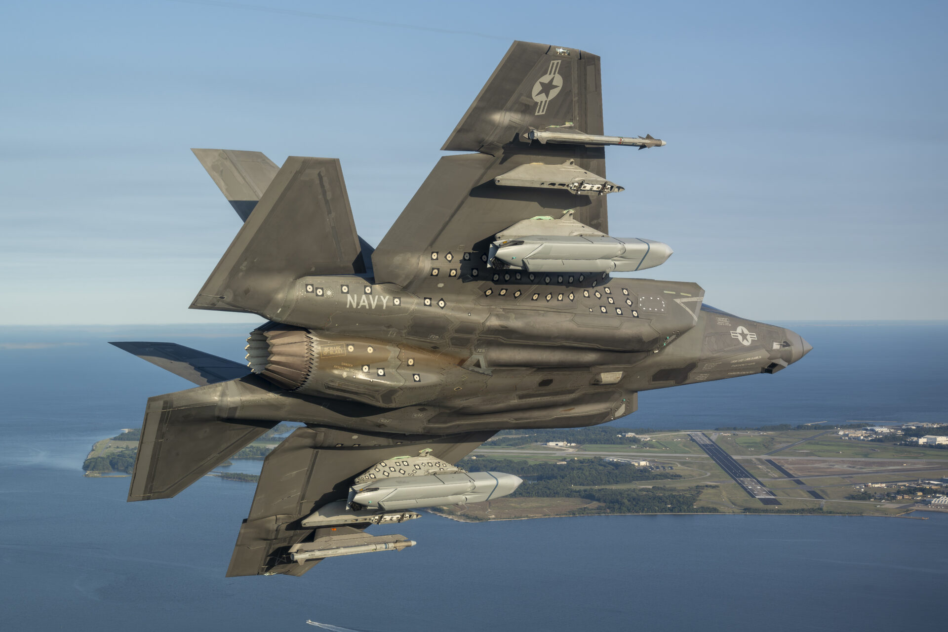 Nuovi sensori per nuovi missili stealth: l’allenza tra l’americana Lockheed e la britannica BAE continua Nuovi sensori per nuovi missili stealth: l’allenza tra l’americana Lockheed e la britannica BAE continua