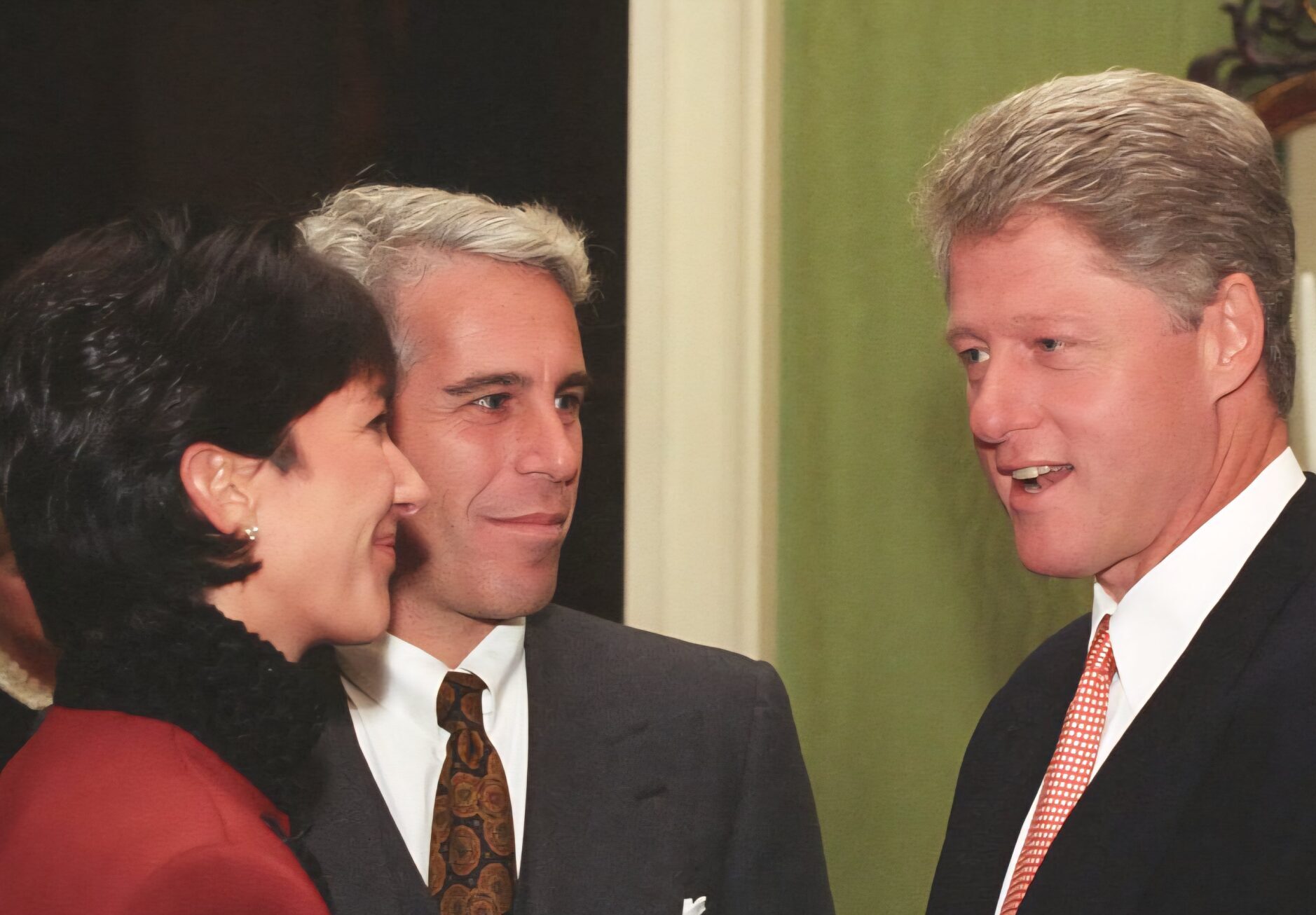 i clinton e gli ex direttori dell8217fbi chiamati a testimoniare sui segreti di epstein