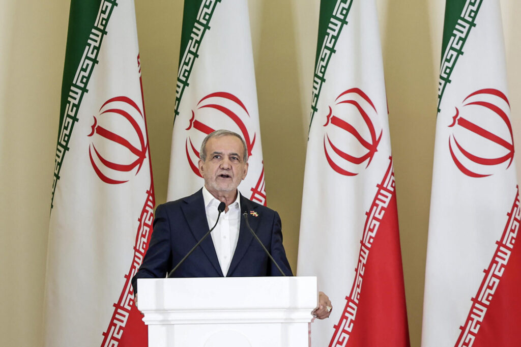 La bomba australiana sulla de-escalation tra Iran e Occidente