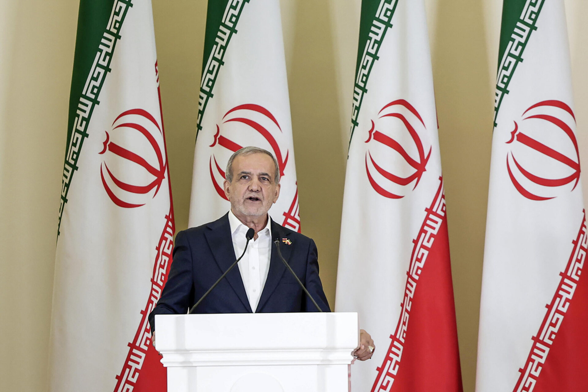 la bomba australiana sulla de escalation tra iran e occidente