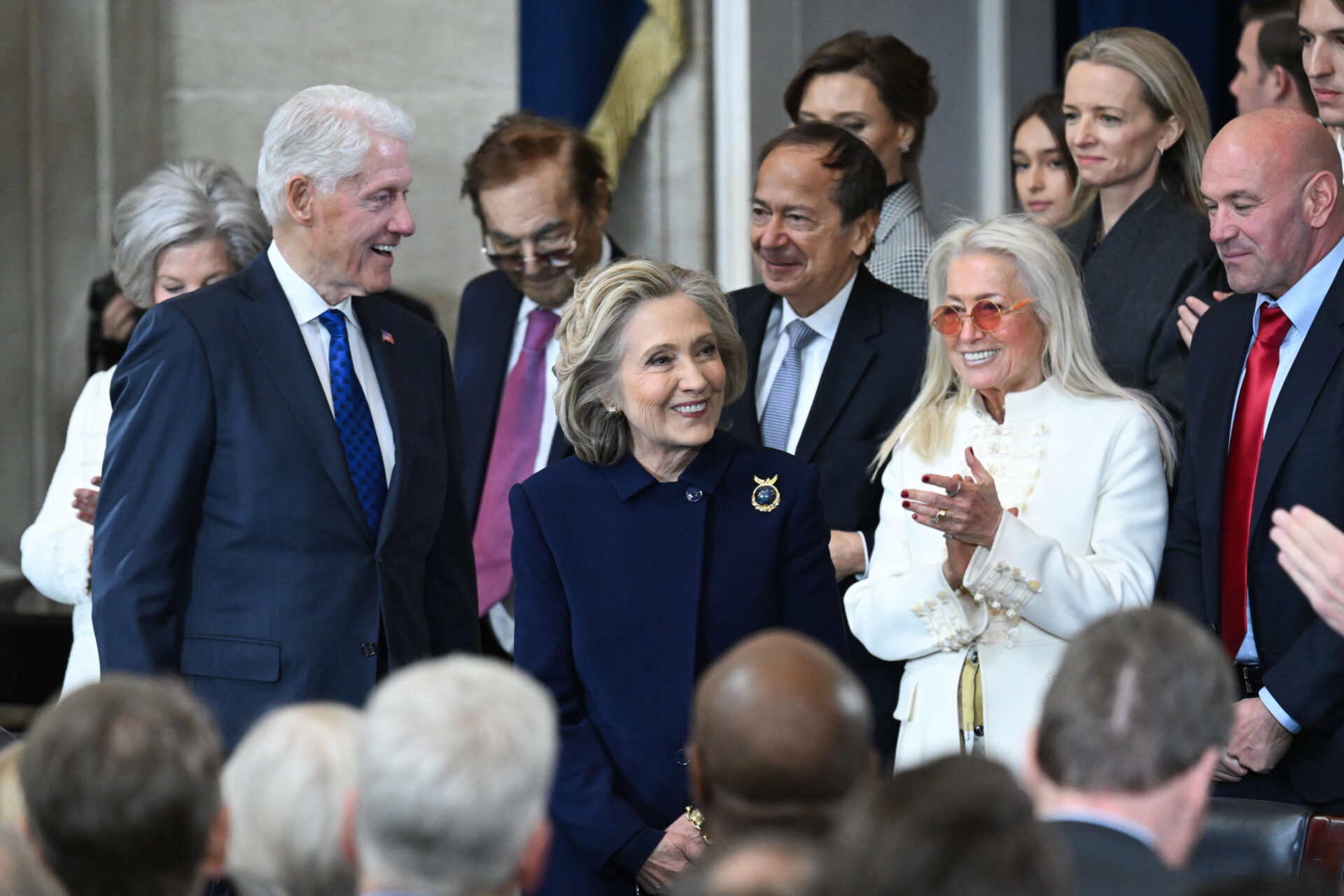 Clinton orchestrò la bufala “Russia-Trump”: i documenti che svelano il complotto