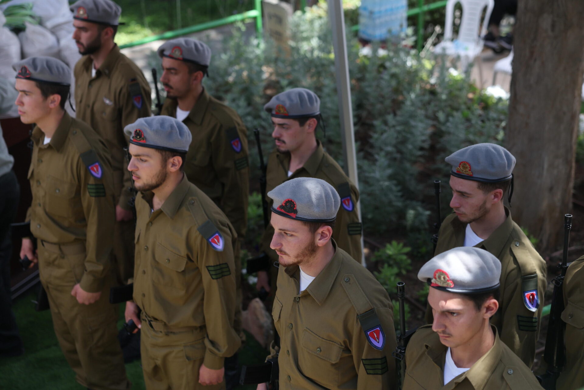 israele punta all8217occupazione di gaza ecco perch233 per tel aviv sar224 difficilissima