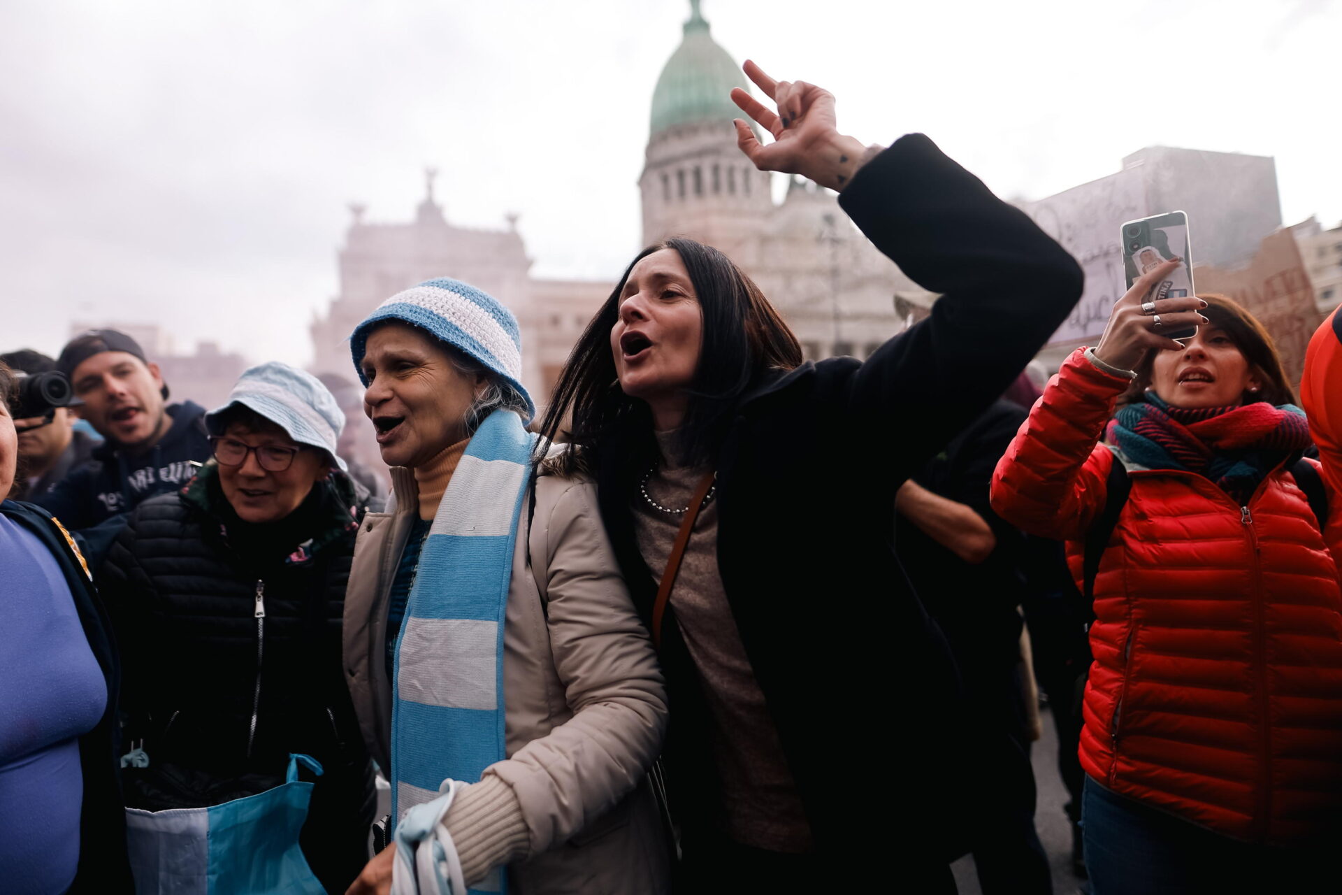 l8217argentina di milei e la battaglia dell8217aborto negato