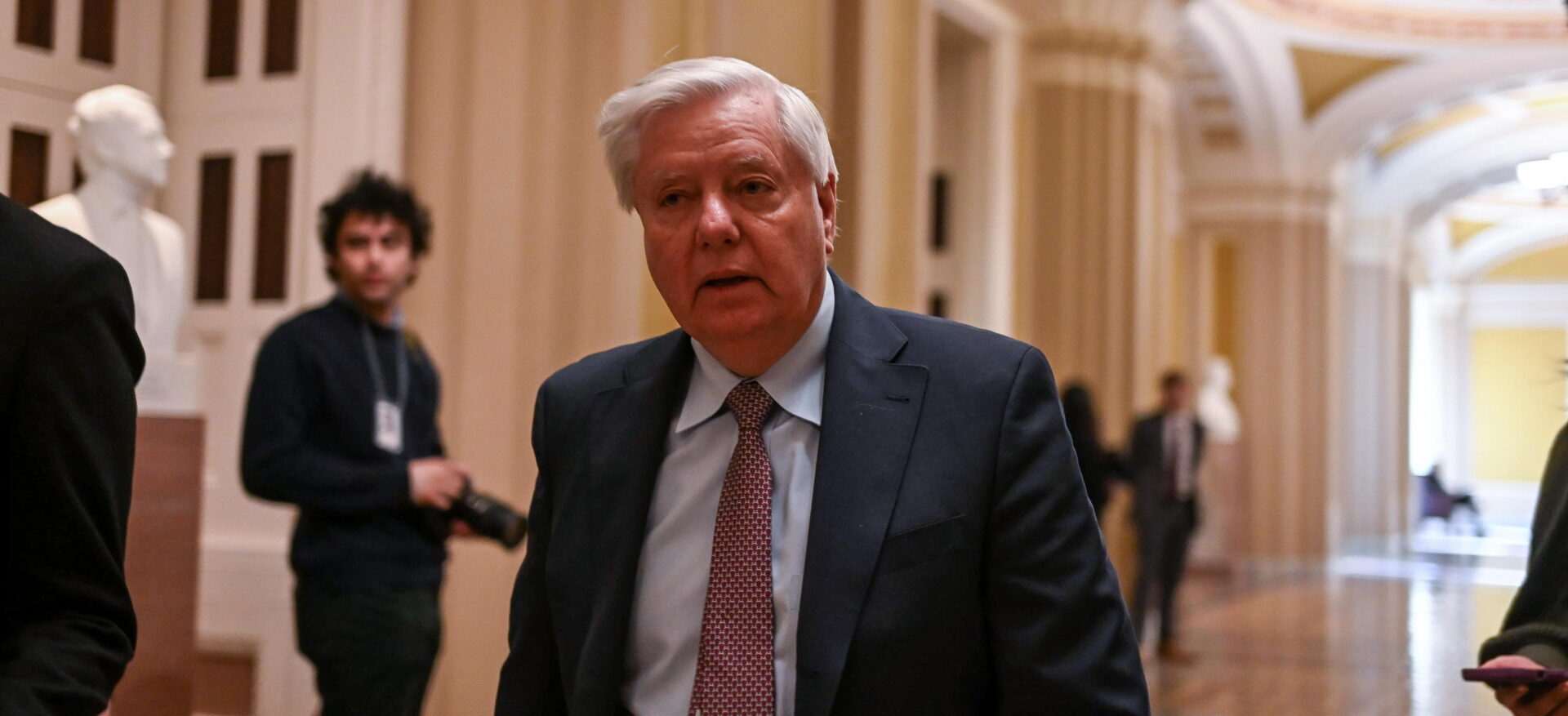 #InsideUsa – Lindsey Graham e la svolta nel dibattito Usa sull’Ucraina