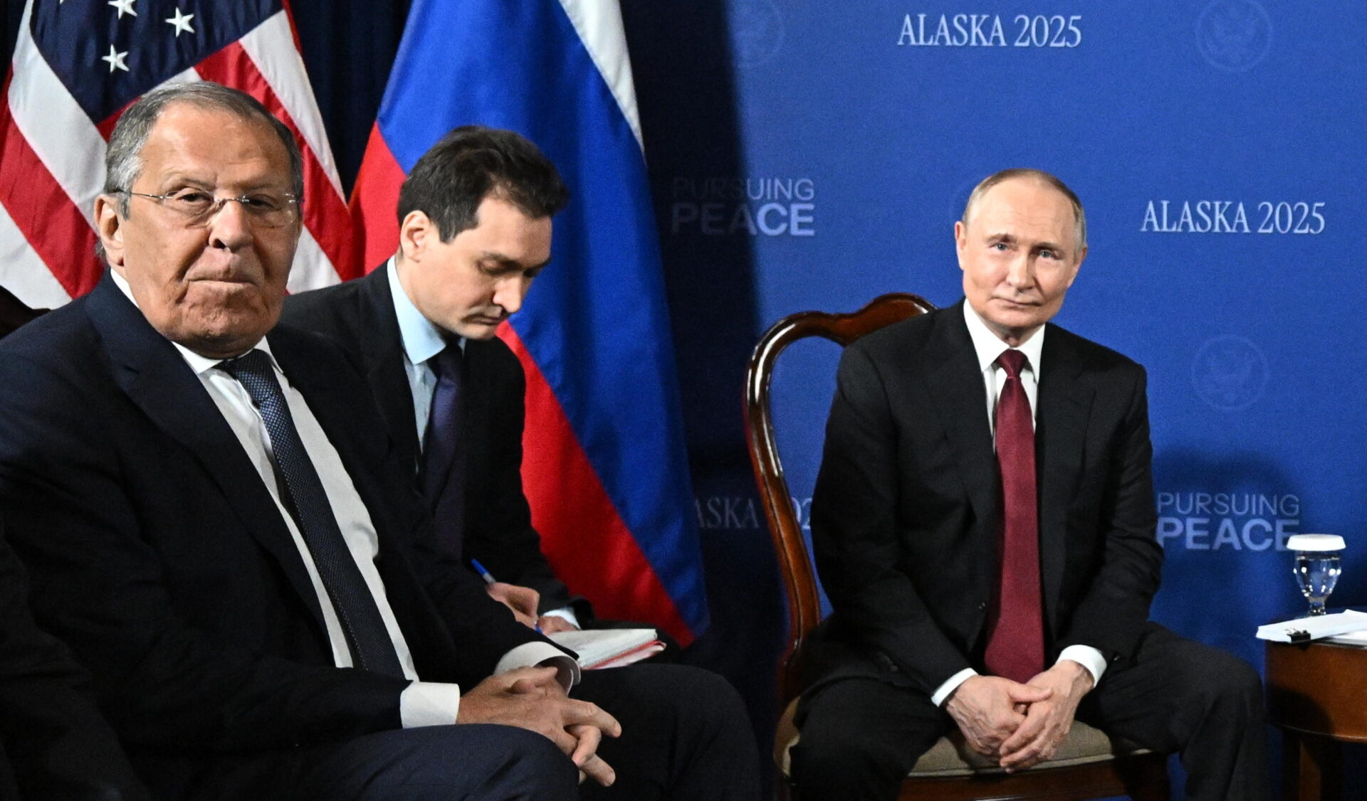 russia usa anche l8217economia pu242 dettare la via del riavvicinamento