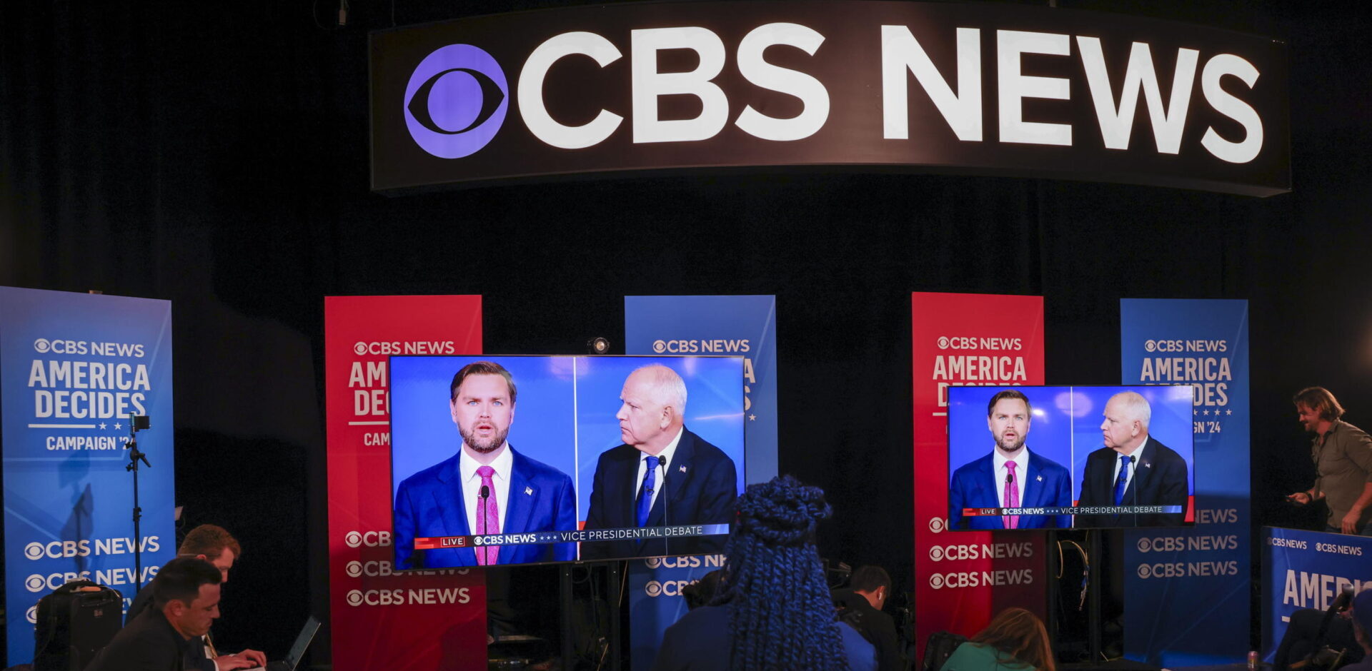 Shari Redstone e la vendita di CBS: dal giornalismo all’attivismo pro-Israele