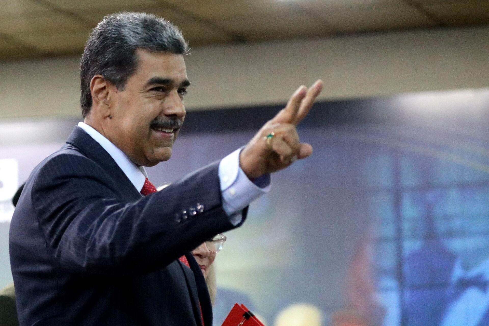 La “diplomazia delle cannoniere” di Trump: massima pressione Usa sul Venezuela