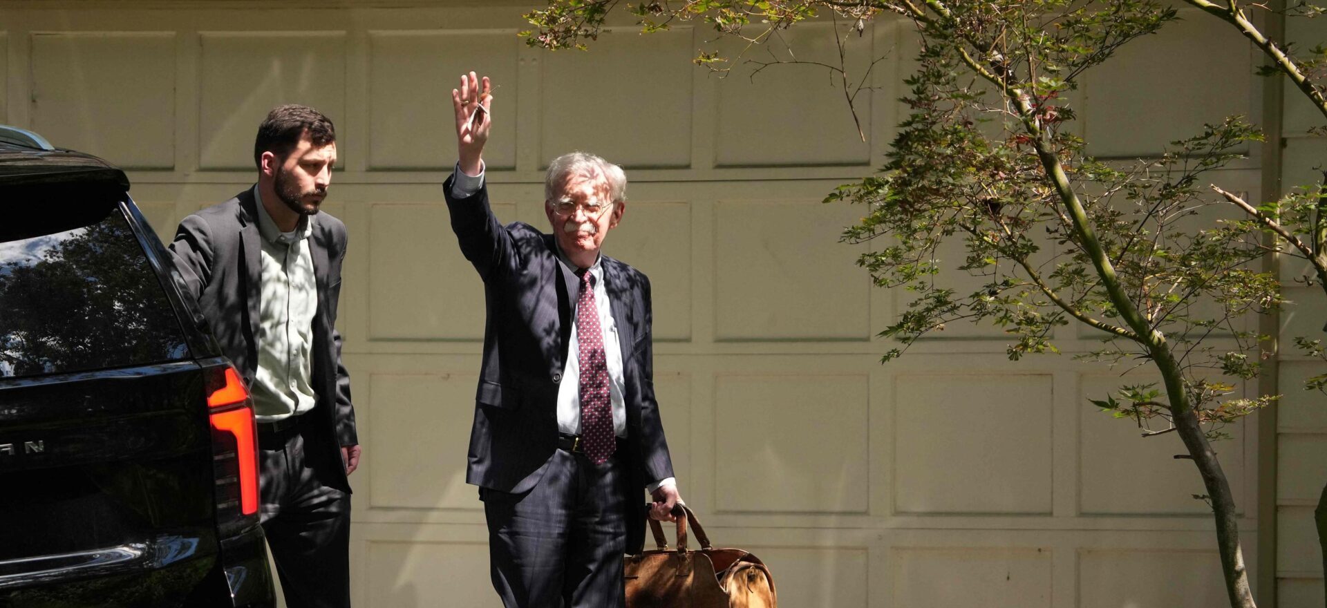 dal russiagate a john bolton non c8217232 pace per i nemici di trump