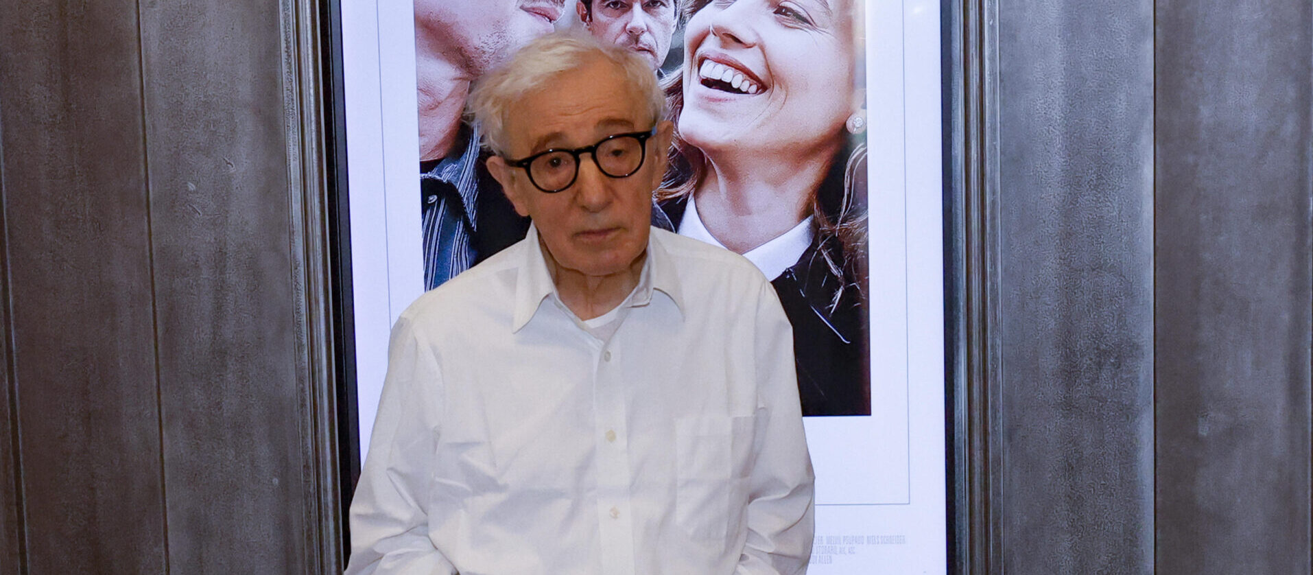 La macchina del fango contro Woody Allen: se ti piace il cinema  russo sei un criminale